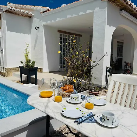 Villa Buena Vida