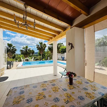 Buena Vida Villa Beniarbeig