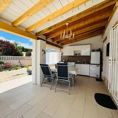 Buena Vida Villa *