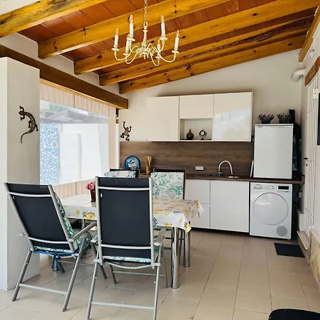 Villa Buena Vida *