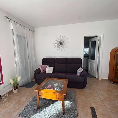 Buena Vida Villa Beniarbeig