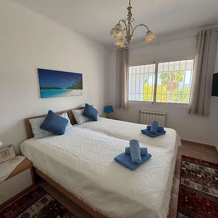 Villa Buena Vida *