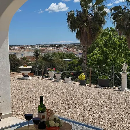 Buena Vida Villa
