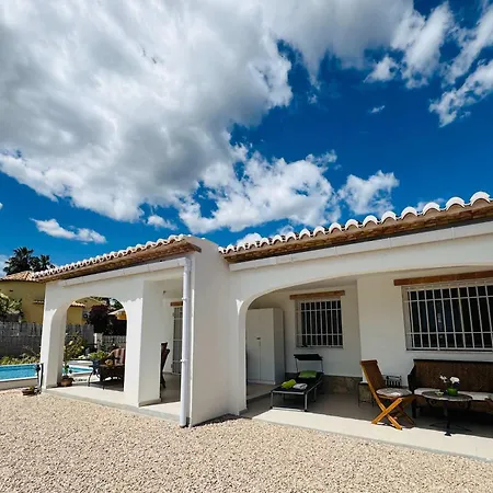 Villa Buena Vida *