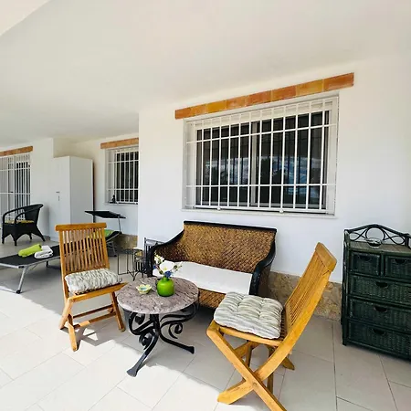 Villa Buena Vida *