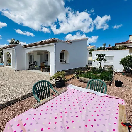 Buena Vida Villa *
