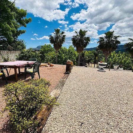 Buena Vida Villa