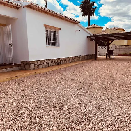 Buena Vida Villa *