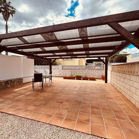 Villa Buena Vida